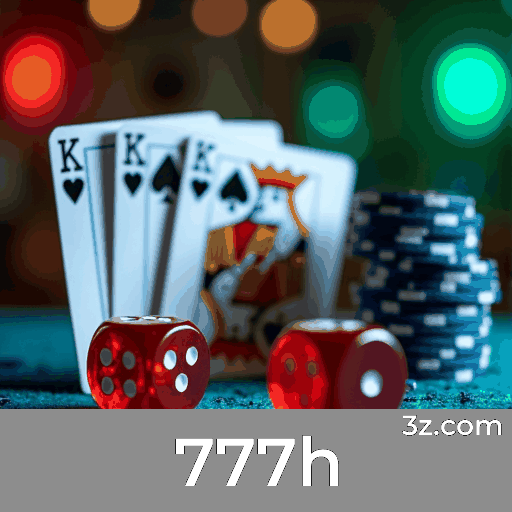 777h: A Plataforma Confiável e Segura para Apostas Online