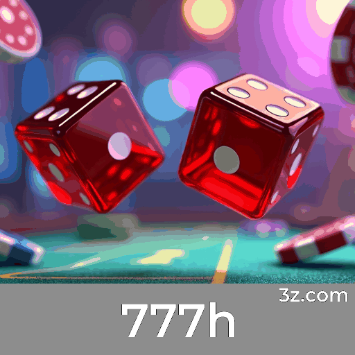 Domine Jogos de Casino no 777h para Aumentar Seus Ganhos