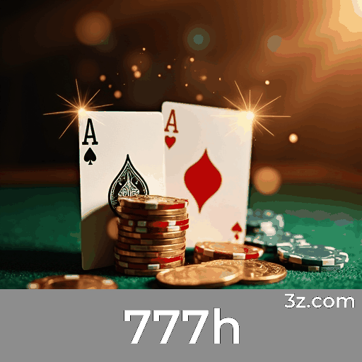 Exploração de Jogos Incríveis no 777h: Diversão Garantida