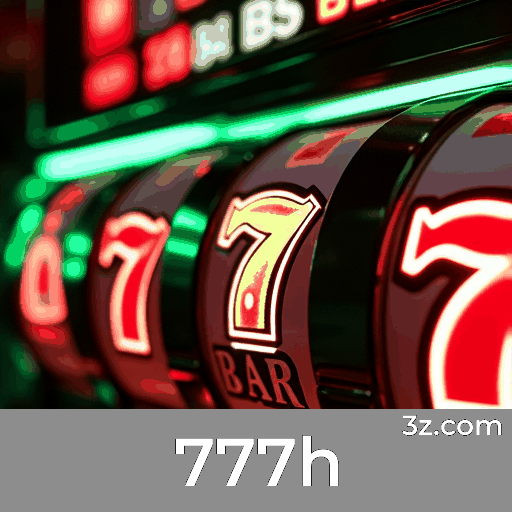 777h: Seu Cassino Online Seguro e Profissional