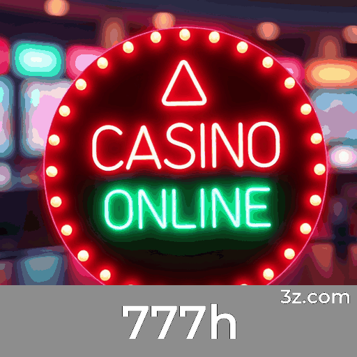 777h: Seu Cassino Online Seguro e Profissional