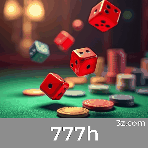 777h: Seu Cassino Online Seguro e Profissional