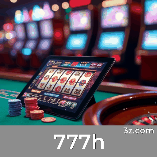 Exploração de Jogos Incríveis no 777h: Diversão Garantida