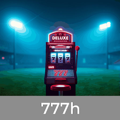 Experiência de Jogo Profissional e Segura no 777h