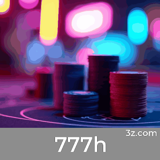 777h: Seu Cassino Online Seguro e Profissional