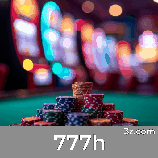 Mergulhe no Ambiente Envolvente e Emocionante do Cassino 777h