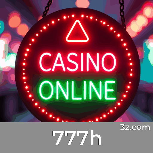 Mergulhe no Ambiente Envolvente e Emocionante do Cassino 777h
