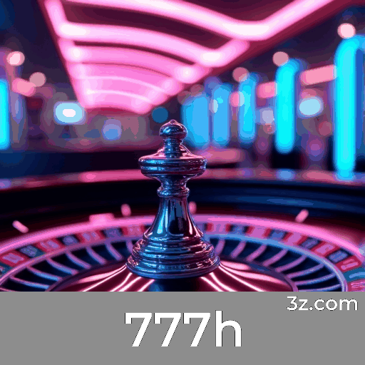 Domine Jogos de Casino no 777h para Aumentar Seus Ganhos