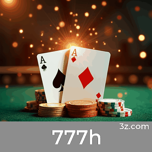 Mergulhe no Ambiente Envolvente e Emocionante do Cassino 777h