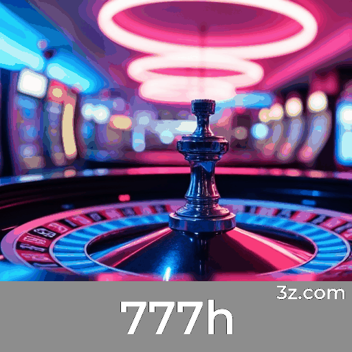 Exploração de Jogos Incríveis no 777h: Diversão Garantida