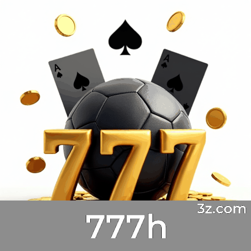 Desbloqueie Bônus Exclusivos no 777h Agora!