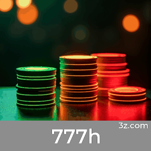 777h: A Plataforma Confiável e Segura para Apostas Online