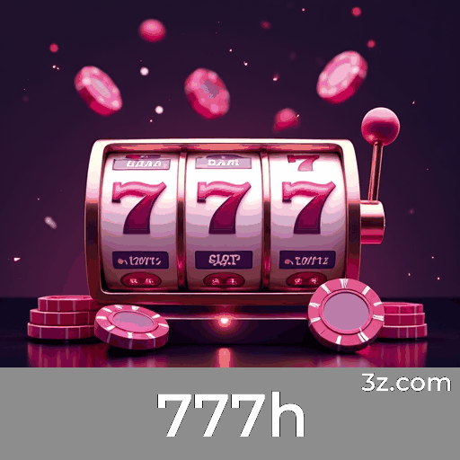 Controle Exclusivo e Personalizado da Sua Conta na 777h