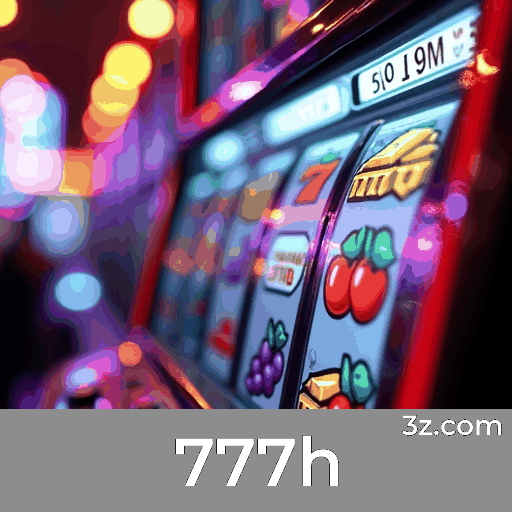 Domine Jogos de Casino no 777h para Aumentar Seus Ganhos